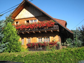 Willa Asia, Wisła
